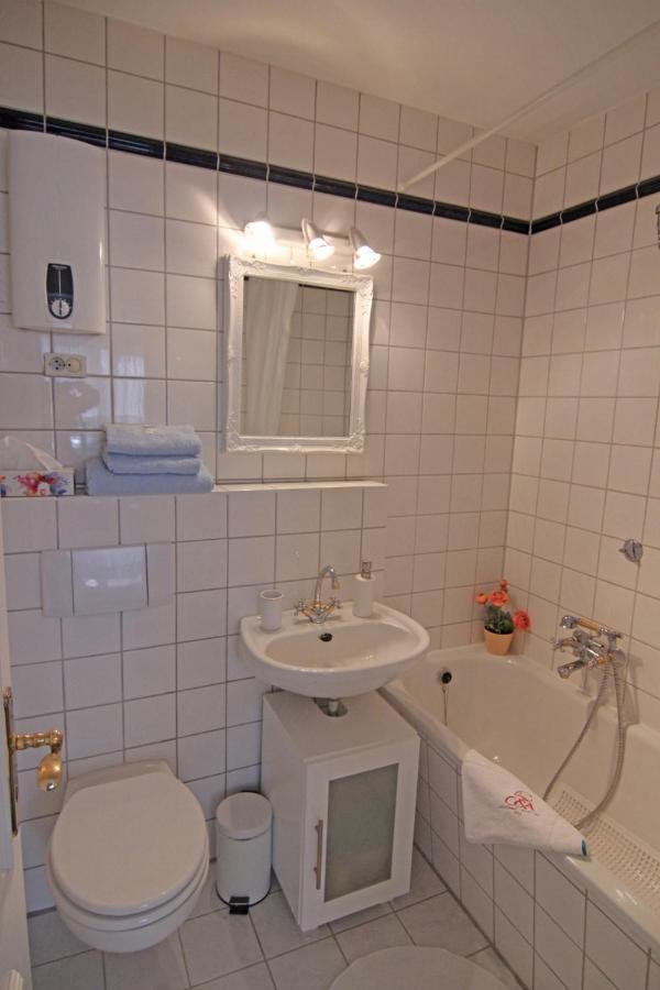 Apartment Ferienwohnung Wilhelmine