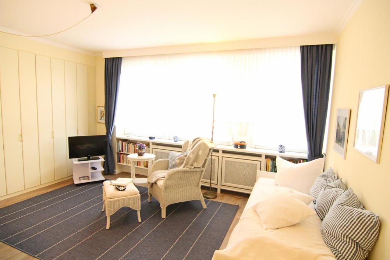 Ferienwohnung Wilhelmine Apartment