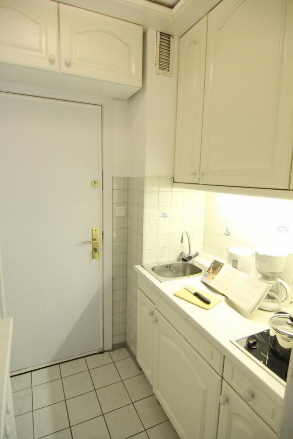Ferienwohnung Wilhelmine Westerland