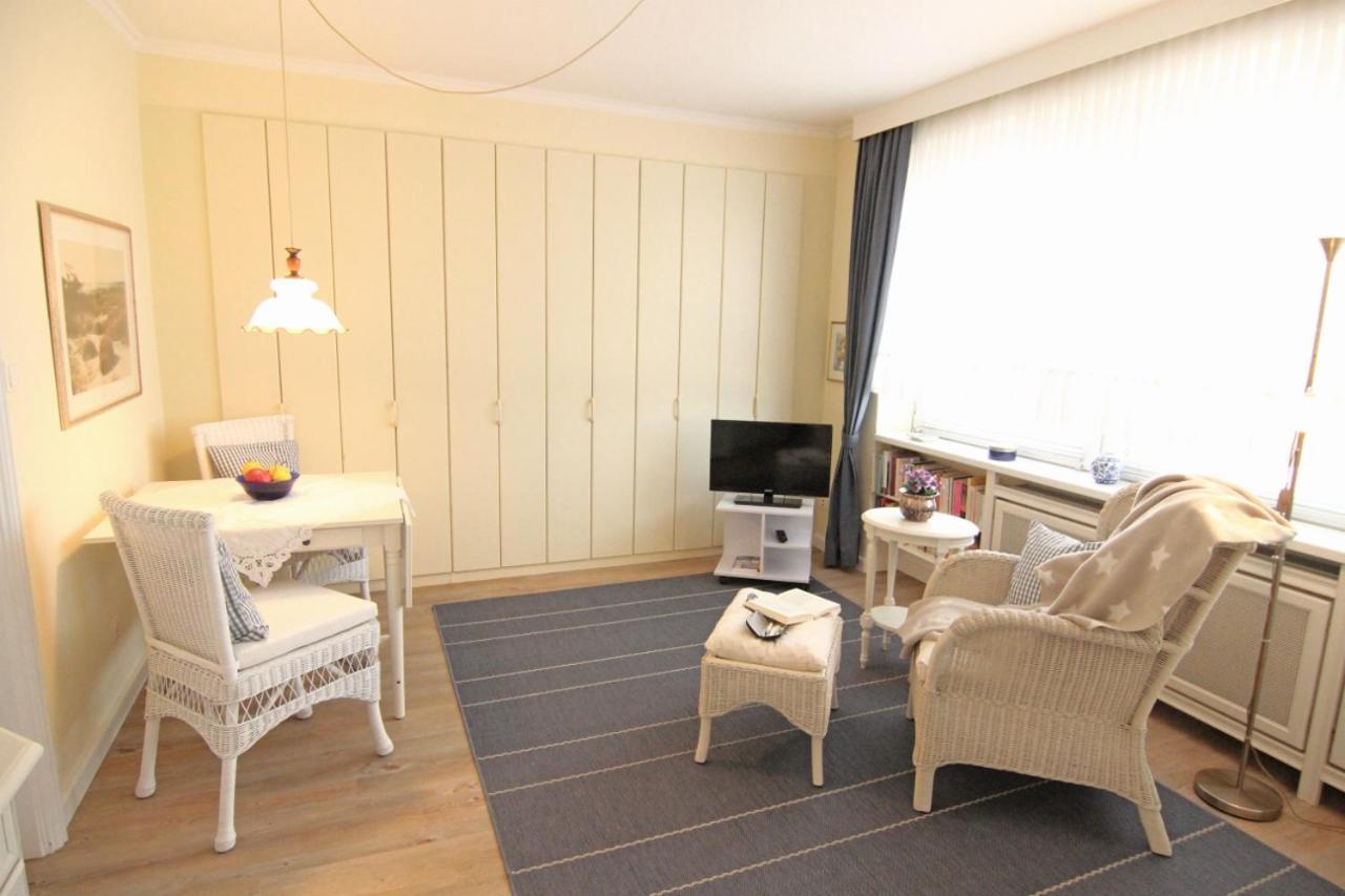 Apartment Ferienwohnung Wilhelmine